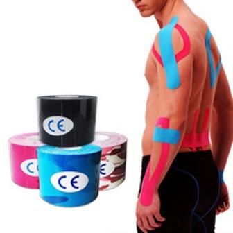 kinesiology sports tape My Body Algérie