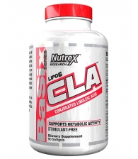 CLA - LIpo 6