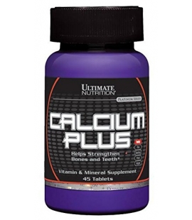 Calcium Plus