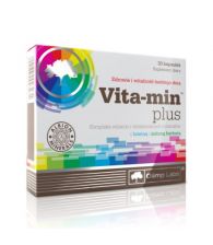Olimp Vita-Min Plus