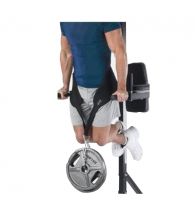 ALTUS Dip Belt