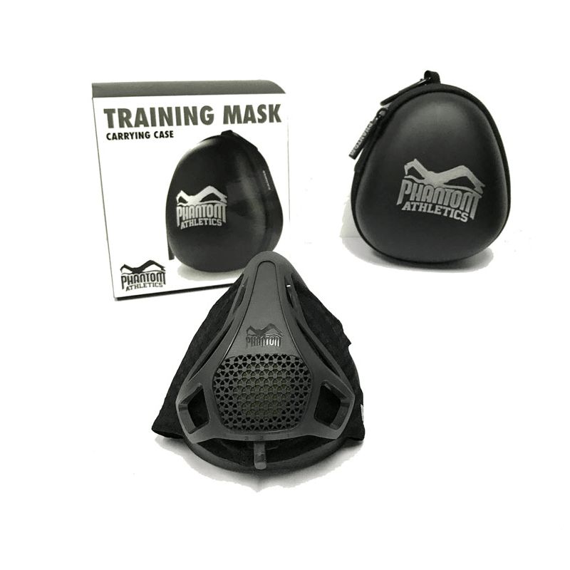 Phantom Training Mask My Body Algérie Phantom Training Mask My Body Algérie