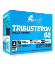 TRIBUSTERON