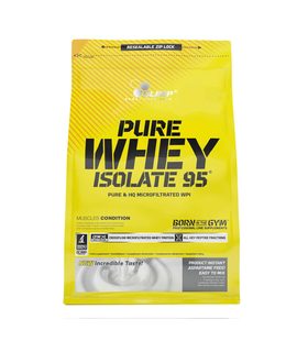 Pure Whey Isolate 95