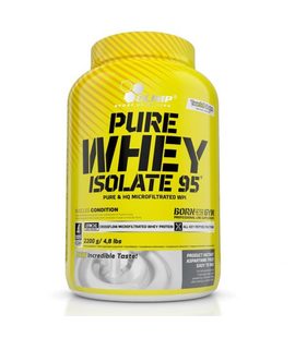 Pure Whey Isolate 95