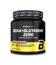 Bcaa + Glutamine Zero