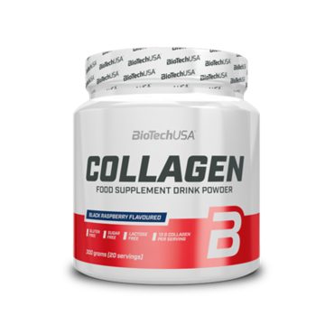 Collagen - كولاجان