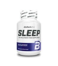 Sleep
