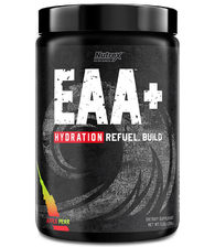 EAA + Hydration