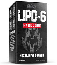 LIPO-6 HARDCORE