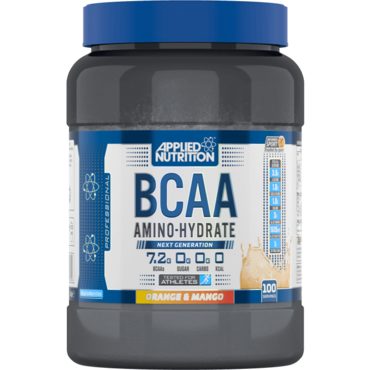 BCAA Amino Hydrate 1.4kg