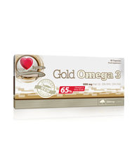 GOLD OMEGA 3