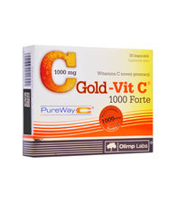 Gold-Vit C 1000 Forte