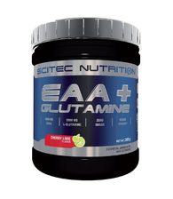 EAA + Glutamine