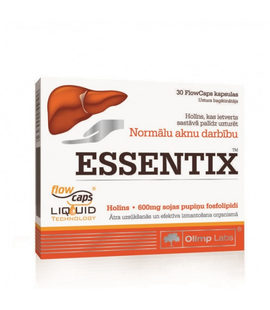Essentix