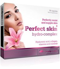 PERFECT SKIN HYDRO - COMPLEX
