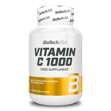 Vitamin C 1000 My Body Algerie