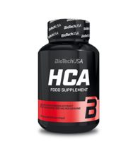 HCA