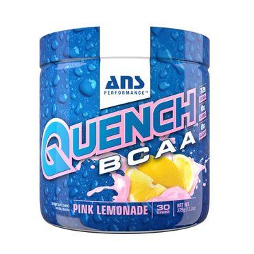 Quench BCAA 1.25 kg