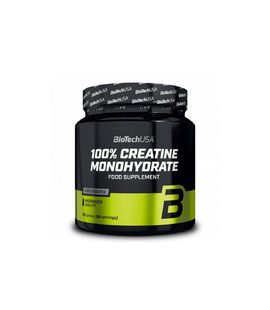 Creatine Monohydrate 1 kg