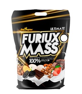 FURIUX MASS
