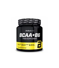 Bcaa + B6