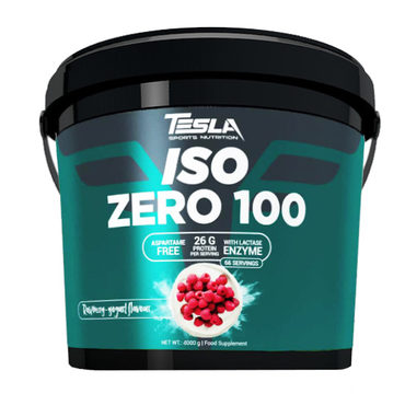 Iso zero 100 tesla