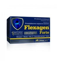 Flexagen Forte