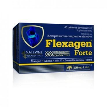 Flexagen Forte
