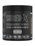 Shred X Thermogenic