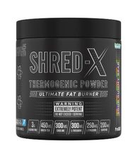 Shred X Thermogenic