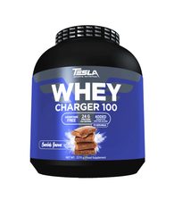 Whey Charger
