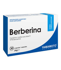 Berberina - باربرينا