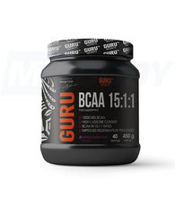 BCAA 15: 1: 1 GURU