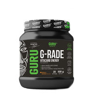 G-RADE GURU
