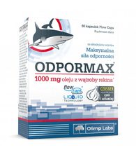 ODPORMAX