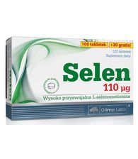 Selen - selenium