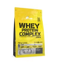 Whey Protein Complex 100 %
