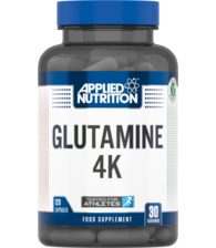 GLUTAMINE 4K
