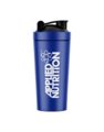 Metal Shaker