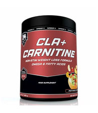 CLA+Carnitine