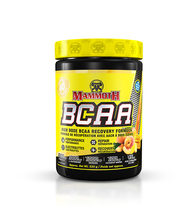 MAMMOTH BCAA