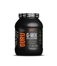 G-MIX Bcaa & Glutamine Guru