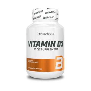 Vitamin D3