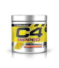 C4 Ripped
