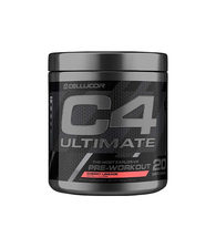 C4 Ultimate
