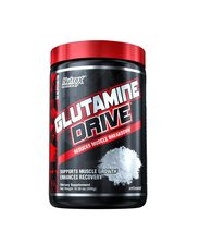 Glutamine Drive