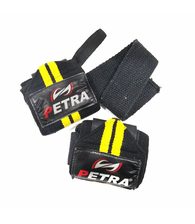 Bandes de poignet avec grips X 2