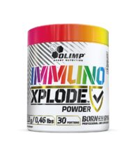 IMMUNO XPLODE POWDER