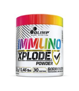 IMMUNO XPLODE POWDER